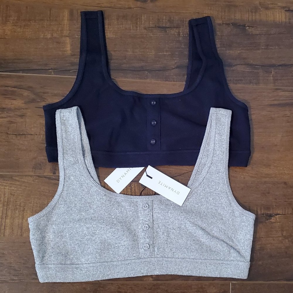 Dynamite bralette